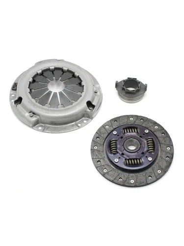 Комплект сцепления MAZDA 6626323MVPPREMACY 1 82 02 5