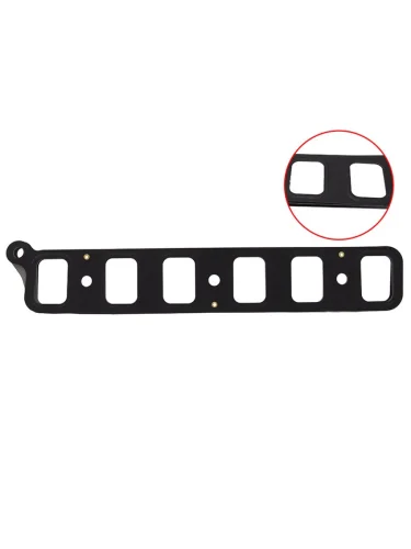 Прокладка впускного коллектора TOYOTA LC100 1HD-FTE 98-