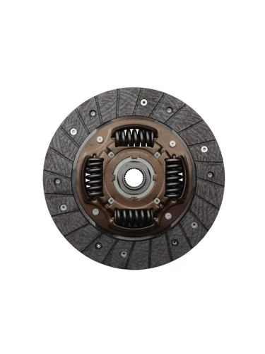 Диск сцепления VW PASSAT 1.81.9D2.0 88-97TRANSPORTER 1.9D 90-03