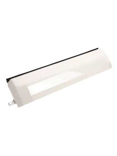 Панель JAC N56,N75,N80,N90,N120 (Е5) угловая правая нижняя (белая) MOVELEX