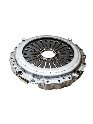 Корзина сцепления КАМАЗ-5490,МАЗ-631208,643008 (аналог SACHS) SORL