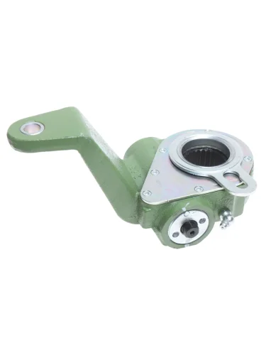 Рычаг тормоза регулировочный МАЗ задний левый (средний правый) мелкий шлиц SORL