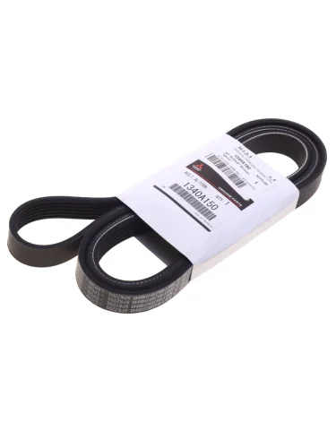 Ремень приводной поликлиновой 6PK2200 MITSUBISHI ASX (10-) ОЕ