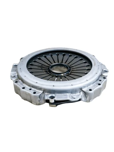 Корзина сцепления КАМАЗ-ЕВРО-2 (КПП-154;КПП-ZF-16S151) MFZ-430 SORL