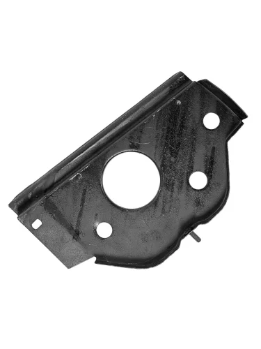 Щиток ВАЗ-21082 трубы наливной бака топливного