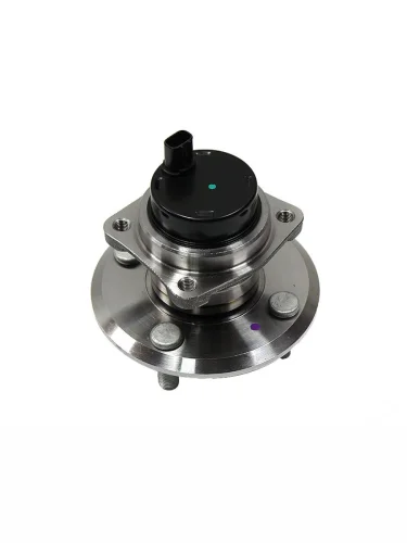 Ступичный узел задн. TOYOTA CALDINA  ALION  WISH  OPA  SIENTA (4 шпильки)