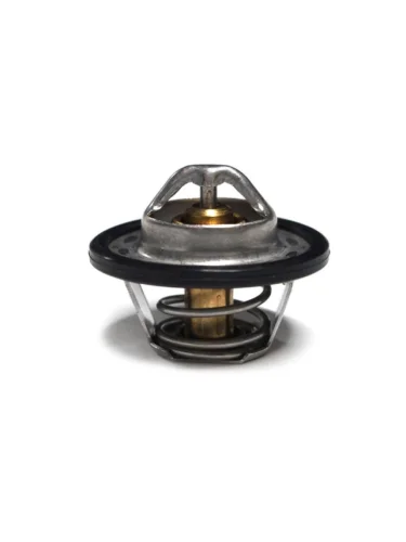 ST8200772985Термостат с прокладкой RENAULT LOGAN 04-SANDERO 07-LADA LARGUS 12-NISSAN ALMERA G15