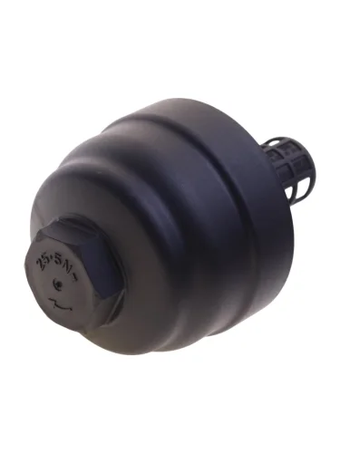 Крышка VOLVO XC70 III, Volvo XC60 (1G) фильтра масляного OE