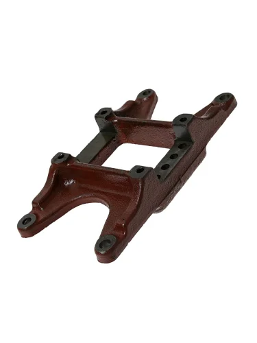 Корпус МТЗ вилок механизма переключения передач ОАО МТЗ