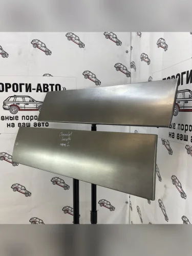 Ремонтные Пенки передних дверей (Пороги-Авто Комплект ) Chevrolet Lacetti универсал
