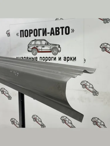 Левый порог Пороги-Авто полный профиль Chevrolet Lacetti универсал