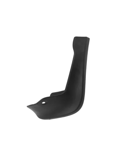 Брызговик Nissan Qashqai 13-22 (Сзади Справа плоский молдинг арки крыла)