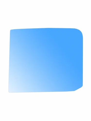 Стекло боковое опускное (Спереди Слева Цвет зеленый) Nissan Atlas F 92-07  ТагАЗ Роад Партнер 08-