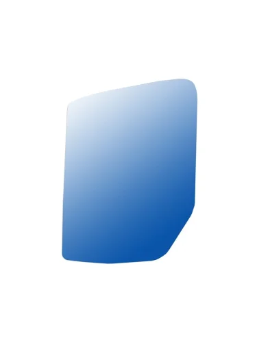 Стекло боковое опускное (Спереди Слева Цвет зеленый) Mercedes-Benz Sprinter 06-18  Volkswagen Cra