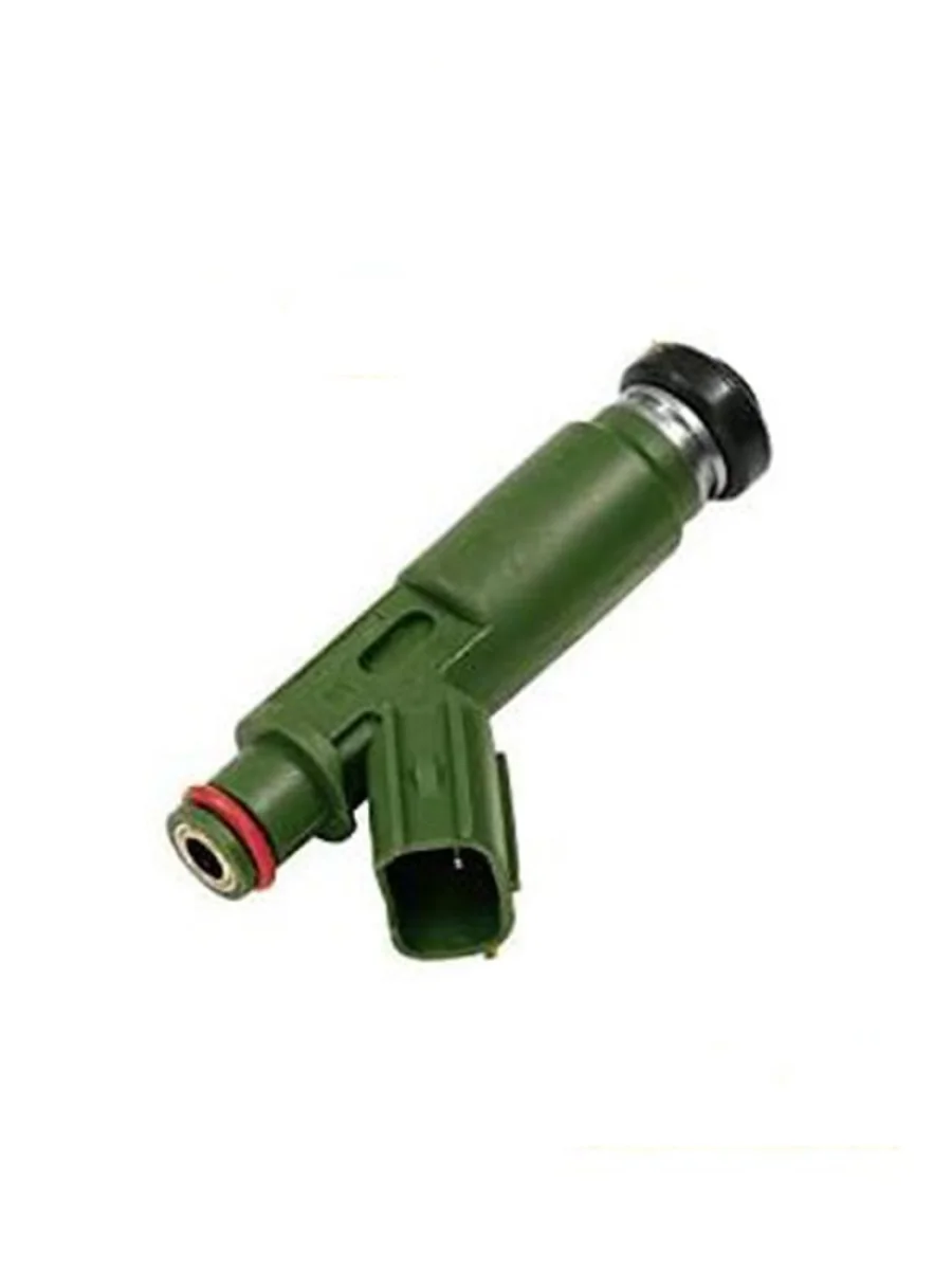 Форсунка для TOYOTA Allion, Celica, 00-05 гг, Corolla 00-04, Vibe0 3-06 1ZZFE (зеленая)  в Воронеже Воронежской области