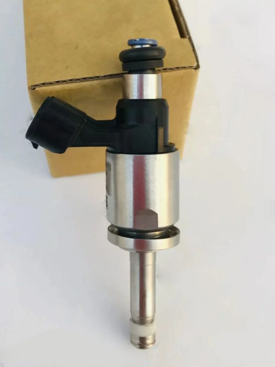 Форсунка для TOYOTA Camry 3.5 2GR GDI, LEXUS GS350, RX350, IS350 2016-  в Керчи Республика Крым