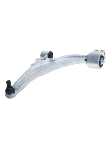 Рычаг подвески OPEL Astra J передней нижний левый PATRON