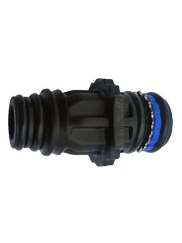 Штуцер SCANIA переходник воздухоосушителя прямой STARTEC