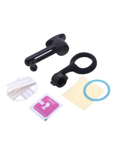 Держатель телефона универсальный магнитный TFN