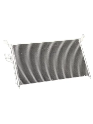 Радиатор кондиционера NISSAN FX45 (06-08) SAKURA