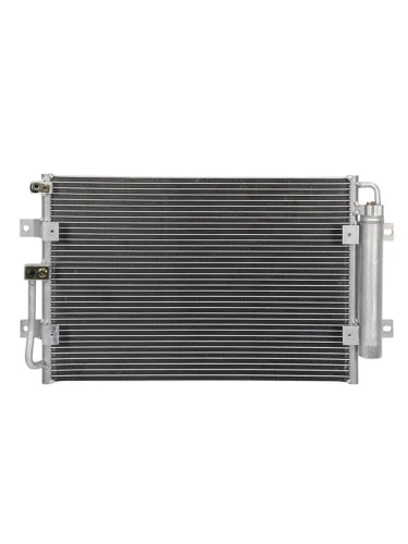 Радиатор кондиционера Hyundai Staria 21-