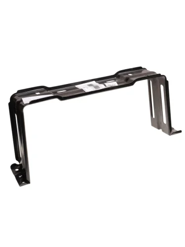 Кронштейн SHACMAN SHAANXI X5000 крепления ящика инструментального OE