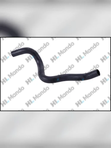 Патрубок HYUNDAI Sonata NF (07-) (2.02.4) радиатора нижний MANDO