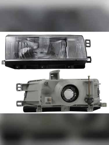 Фара Toyota Sprinter 87-91  Sprinter Carib 88-90 (Справа)