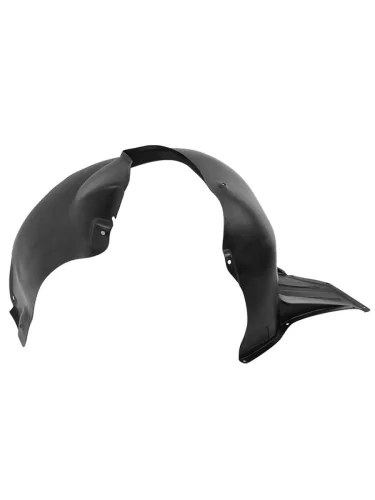 Подкрылок Skoda Fabia 07-15  Roomster 06-15 (Спереди Слева)