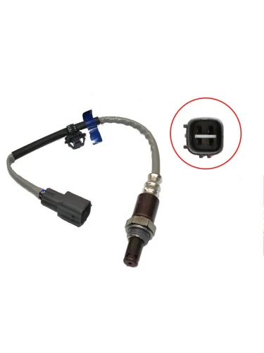 Датчик кислородный верхний TOYOTA LAND CRUISER PRADO 150 2TRFE 12-