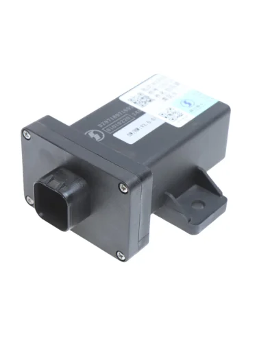 Контроллер SHAANXI SHACMAN датчиков давления в шинах (вспомогательный) OE