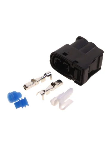 Разъем TOYOTA катушки зажигания (корпус) KRAUF