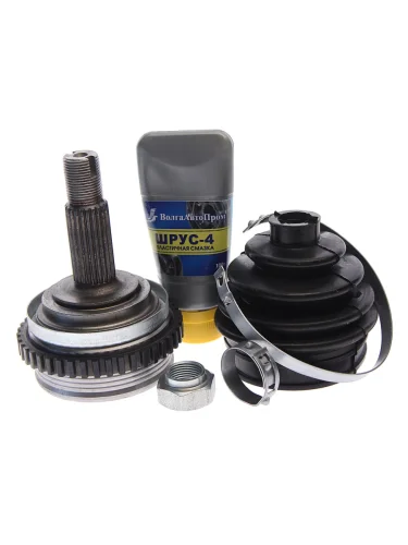 ШРУС наружный ВАЗ-1118,2170 под АБС ВОЛГААВТОПРОМ