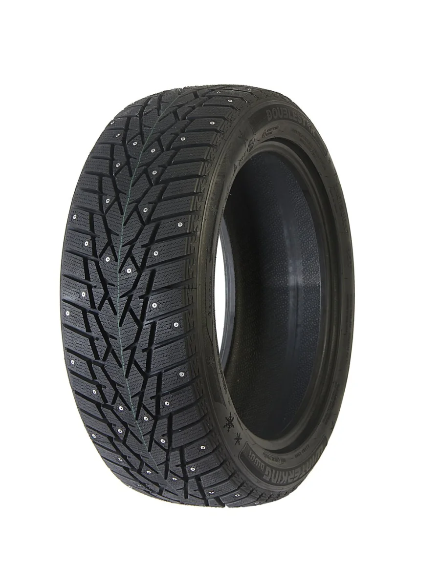 Покрышка DOUBLESTAR DW01 шип. 21555 R18  в Керчи Республика Крым