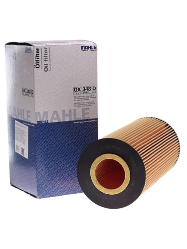 Фильтр масляный КАМАЗ-5490 MERCEDES Axor дв.DAIMLER MAHLE