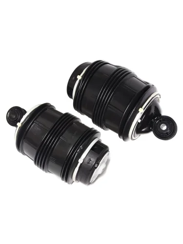 Пневмобаллон задний MERCEDES S211 -07.09 LH=RH