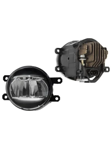 Фара противотуманная (Справа LED 6000K 400LM 7W) Lexus RX 08-19  Toyota Avensis 03-11