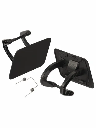 Крышка омывателя фары Mercedes-Benz S-Class 09-13 (Слева)