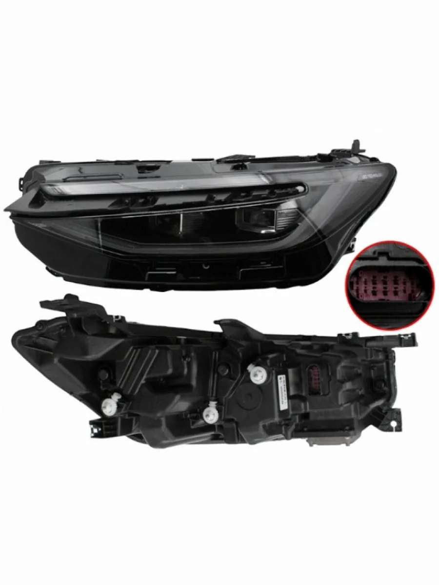 ARRIZO 22- ФАРА ЛЕВ ДИОД (КИТАЙ)  в Керчи Республика Крым