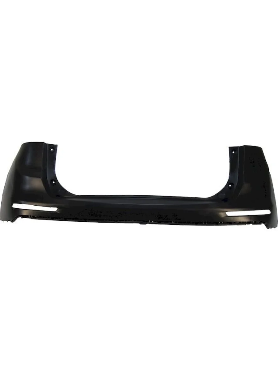 TIGGO 8 21- {TIGGO 8 PROPRO MAX} БАМПЕР ЗАДН ВЕРХН (КИТАЙ)  в Керчи Республика Крым