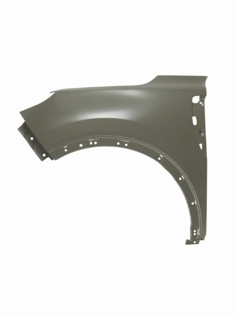 CS55 PLUS 21- КРЫЛО ПЕРЕДН ЛЕВ (КИТАЙ)  в Керчи Республика Крым