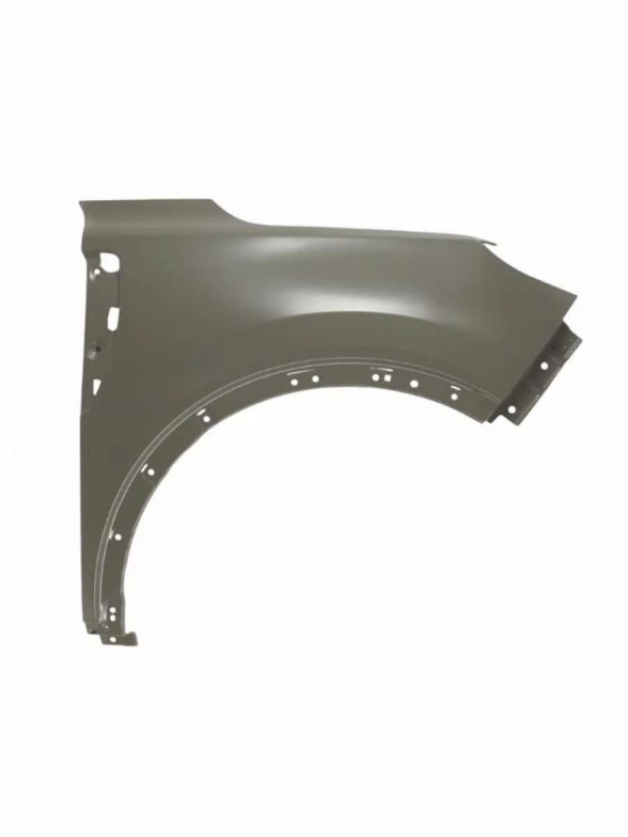 CS55 PLUS 21- КРЫЛО ПЕРЕДН ПРАВ (КИТАЙ)  в Керчи Республика Крым