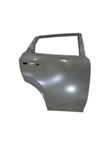 CS55 PLUS 21- ДВЕРЬ ЗАДН ПРАВ (КИТАЙ)