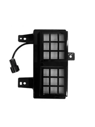 JETOUR T2 23- ФАРА ПРОТИВОТУМ ЛЕВ (КИТАЙ)