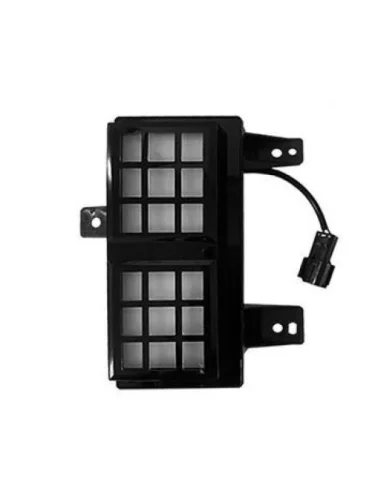 JETOUR T2 23- ФАРА ПРОТИВОТУМ ПРАВ (КИТАЙ)