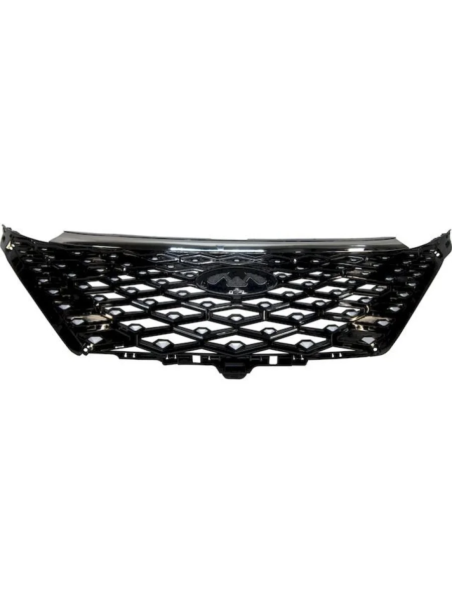 OMODA C5 22- РЕШЕТКА РАДИАТОРА (КИТАЙ)  в Керчи Республика Крым