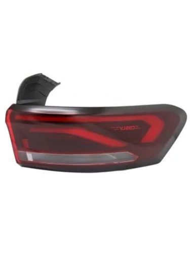 EMGRAND 22- ФОНАРЬ ЗАДН ВНЕШН ПРАВ (КИТАЙ)