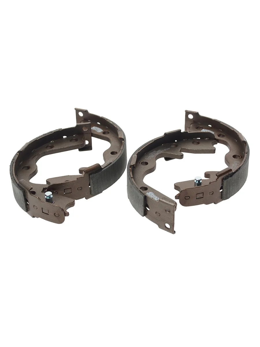 Колодки тормозные NISSAN Skyline задние (4шт.) NIBK  в Керчи Республика Крым