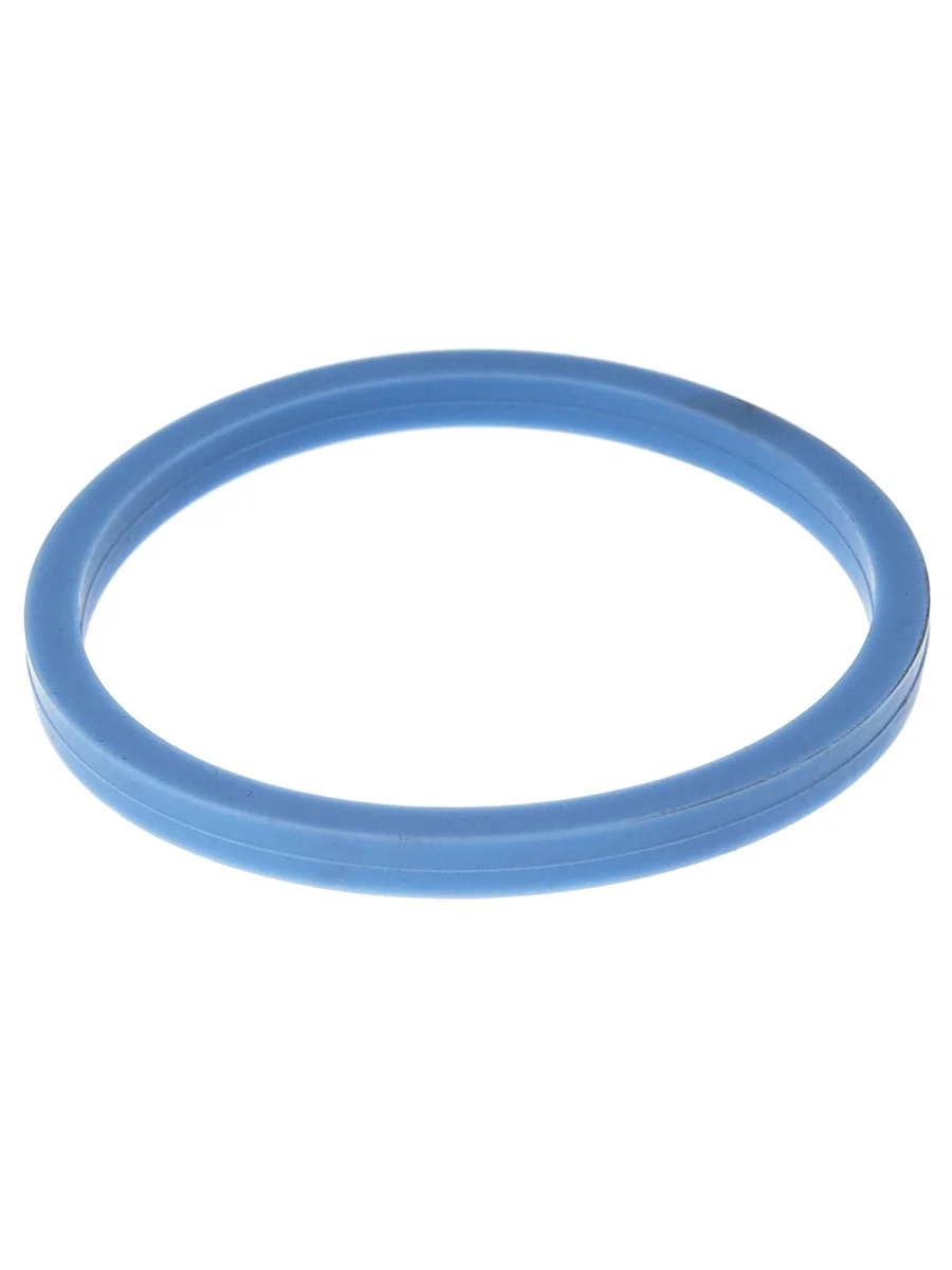 Кольцо ЯМЗ-534 фильтра тонкой очистки топлива фторсиликон СТРОЙМАШ  в Керчи Республика Крым