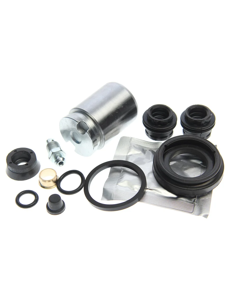 Ремкомплект суппорта KIA Ceed (12-) заднего MASTERKIT  в Керчи Республика Крым